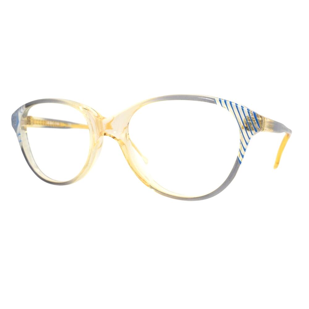 Shuron Arden Miss 1 535 46-17-125mm Eyeglasses FRAMES ONLY - VERY GOOD CONDITION
